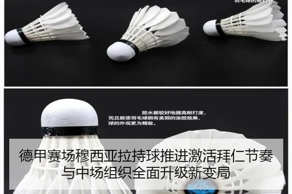 德甲赛场穆西亚拉持球推进激活拜仁节奏与中场组织全面升级新变局